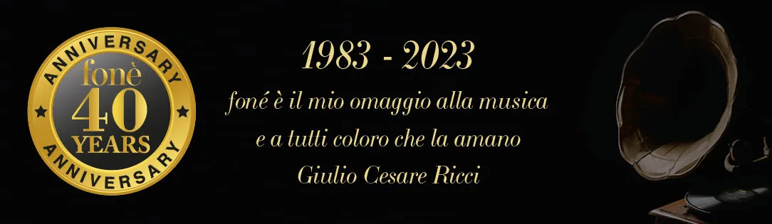 font.it anniversario 40